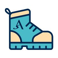 Camping Summer Camp Sticker by AvantStay