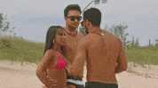 Famíliashore GIF by MTV Brasil