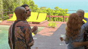Famíliashore GIF by MTV Brasil