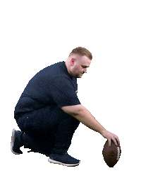 Football Nfl Sticker by AthletiaSports