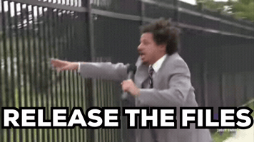 Eric Andre Release GIF by Respective