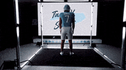 North Carolina Football GIF by UNC Tar Heels