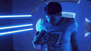 North Carolina Football GIF by UNC Tar Heels