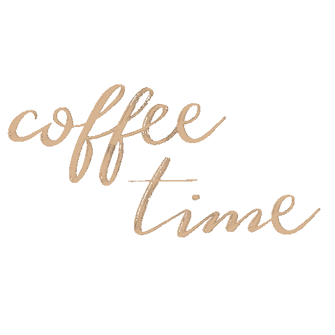 jessitrak giphyupload coffee morning simple Sticker
