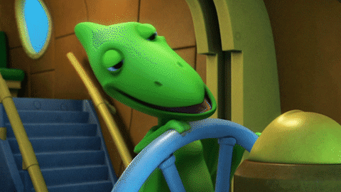 TheJimHensonCompany giphyupload GIF