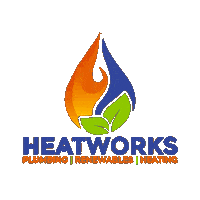 Heatworks Sticker by heatworksplumbing