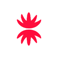 ambarperla love party nature flower Sticker