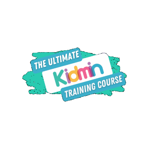 Kidminconsulting giphygifmaker Sticker