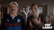 Soccer Coach GIF by Apple TV+