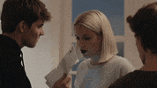 Zoe Senne GIF by wtFOCK