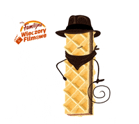 Hbo Go Netflix GIF by Wafle Familijne