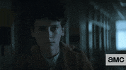 The Walking Dead Zombie GIF by AMC Latinoamérica
