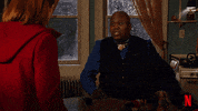 magic hiding GIF by Unbreakable Kimmy Schmidt