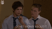 letterkenny GIF by CraveTV