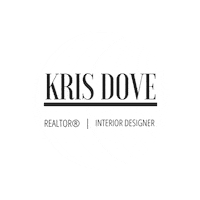 Realestate Realtor Sticker by realtorkrisdove