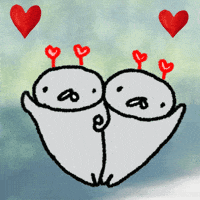 Dseal GIF