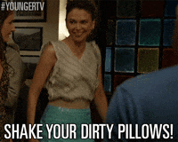 tv land dancing GIF by YoungerTV