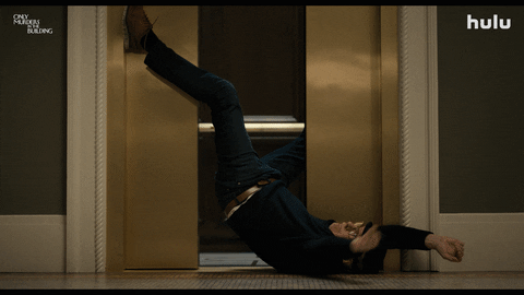 Steve Martin GIF by HULU