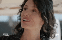 Sea Smile GIF by Un si grand soleil