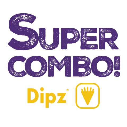 batatadipzoficial giphyupload dipz batatadipz soudipzeiro Sticker