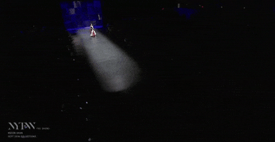 new york fashion week 2016 GIF by NYFW: The Shows