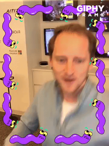 framebeta GIF by Viacom Labs - Frame