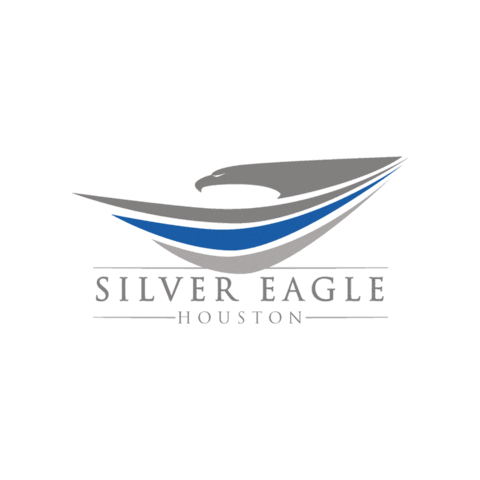 SilverEagleHouston giphygifmaker sed silver eagle sedh Sticker