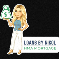 Malamut GIF by HMA Mortgage