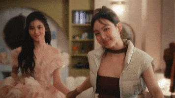 Set Me Free GIF by TWICE