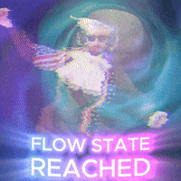 Locked In Focus GIF