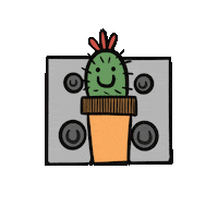 Dance Dancing Sticker