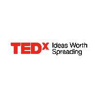 TEDxUniversityofMacedonia ted tedx ted talk ted event Sticker