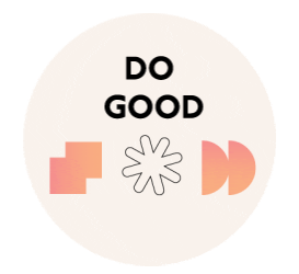 Shop Small Sticker by Renegade Craft