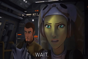 season 2 rebels GIF by Star Wars