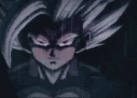 Dragon Ball GIF