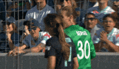 Serious New York GIF by National Women's Soccer League