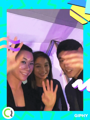 c4q c4qtechbash GIF by Coalition for Queens