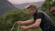 natgeochannel peru gordon ramsay uncharted national geographic uncharted GIF