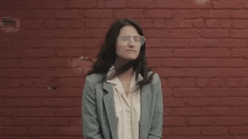 whites of their eyes GIF by Mattiel