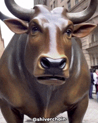 Monster Dreaming GIF