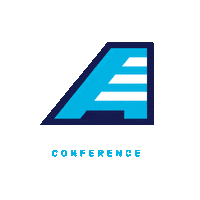 Esports 3Pillars Sticker by America East