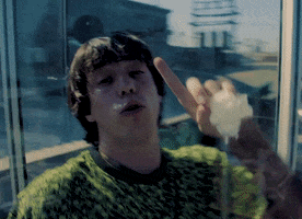 Matt Champion GIF by BROCKHAMPTON