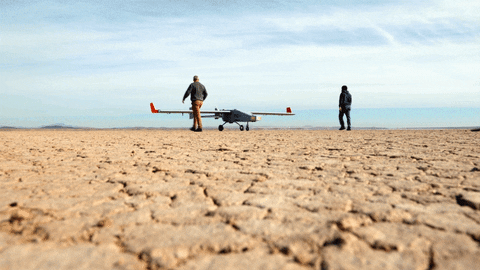 Working Lets Go GIF by NASA