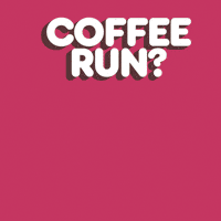 National Coffee Day GIF by Dunkin’