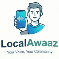 Warning In Progress GIF by LocalAwaaz