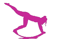 Bfb Sticker by BALANCE FUNCTIONAL BOARD