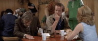 sci fi GIF by Warner Archive