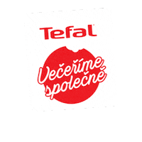 Tefal Vecere Sticker by GroupeSEB