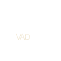 carovadeka conejo vadeka Sticker