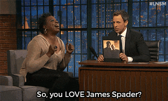 leslie jones television GIF by Saturday Night Live